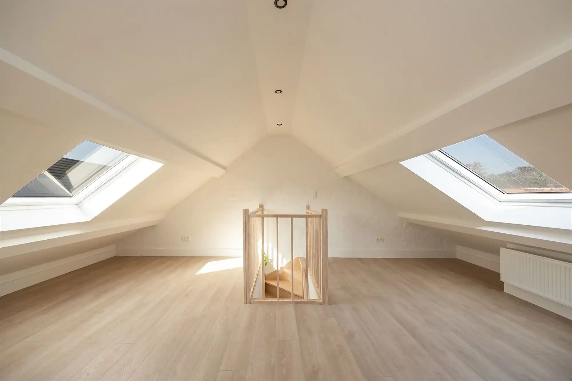 Energiezuinige woning met drie slaapkamers foto 15