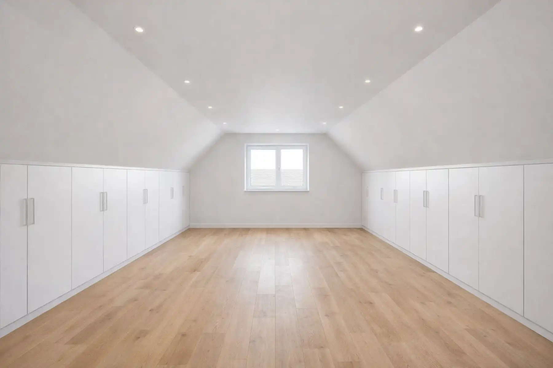 Ruime nieuwbouwwoning foto 21