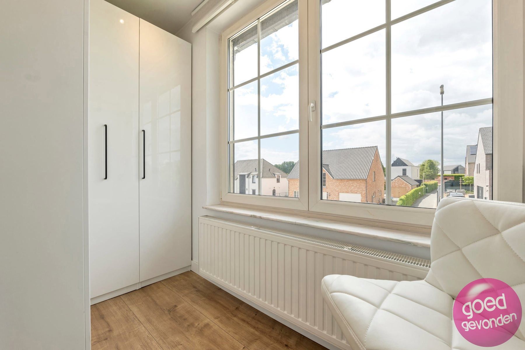 INSTAPKLARE WONING - 4 SLK - TERRAS - TUIN - GARAGE foto 35