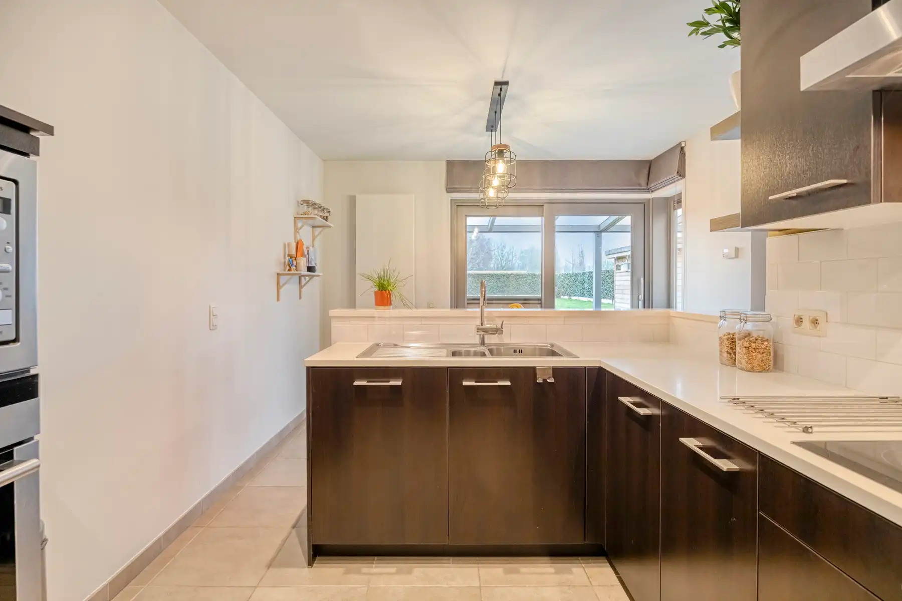 Landelijk gelegen 3-gevel met 3 slaapkamers en EPC A foto 8