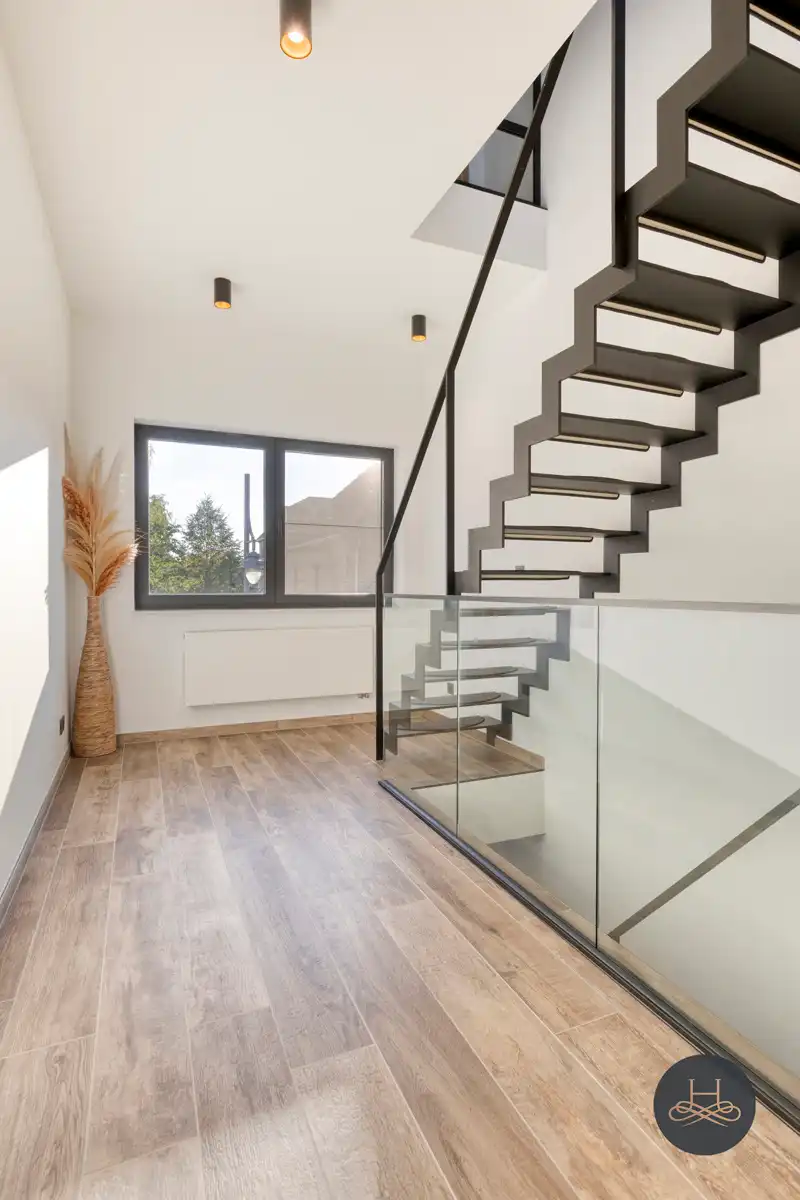 Gezellige woning in centrum Haacht foto 18