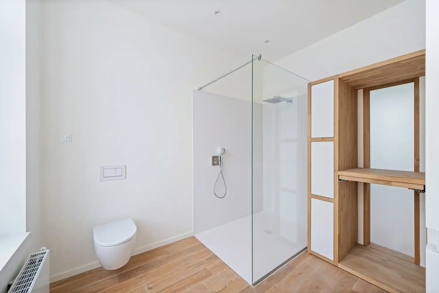SUBLIEM VERBOUWDE HERENWONING KEIZERSPLEIN AALST foto 14