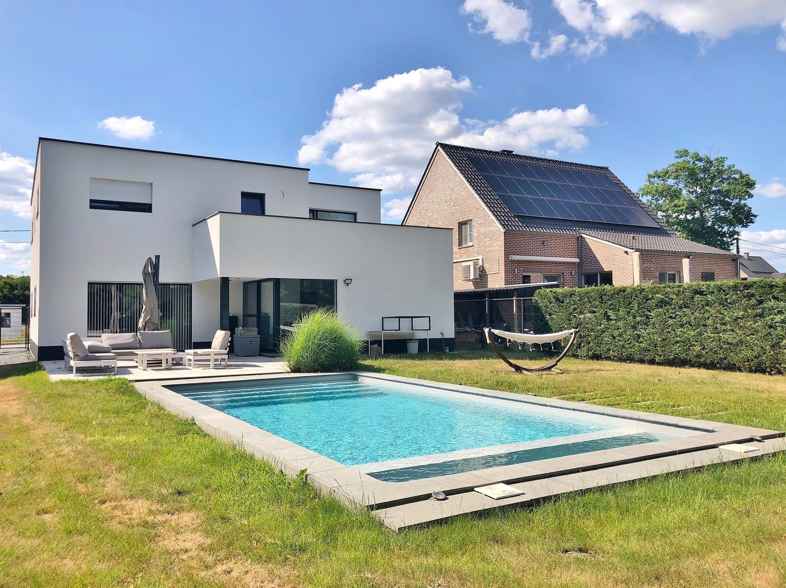 Huis te koop foto 2