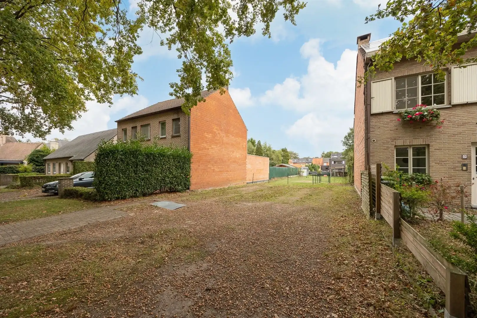 Zeldzaam breed met eindeloze mogelijkheden in Brasschaat foto 7