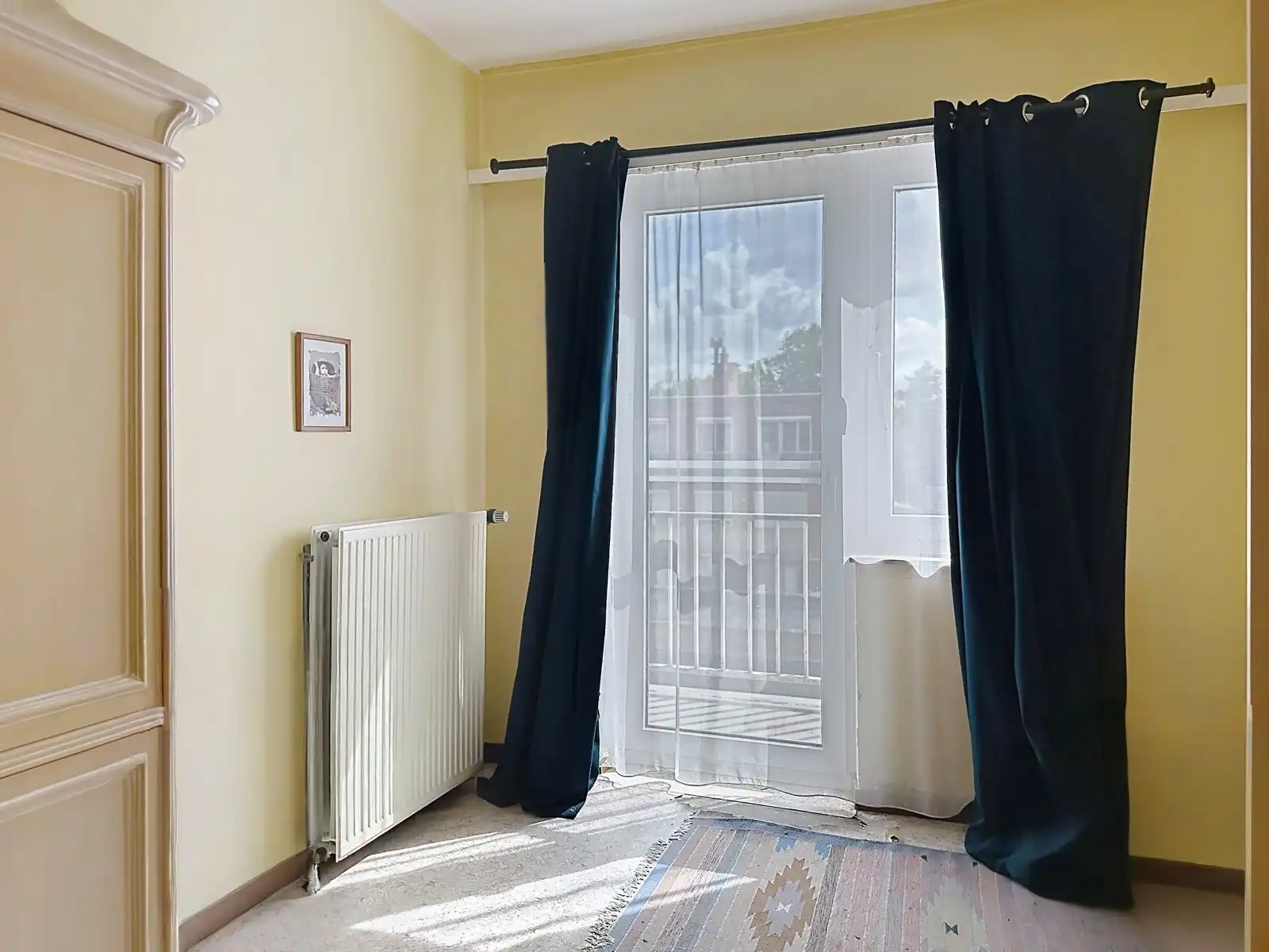 Lichtrijk en energiezuinig appartement met garagebox op rustige locatie foto 18