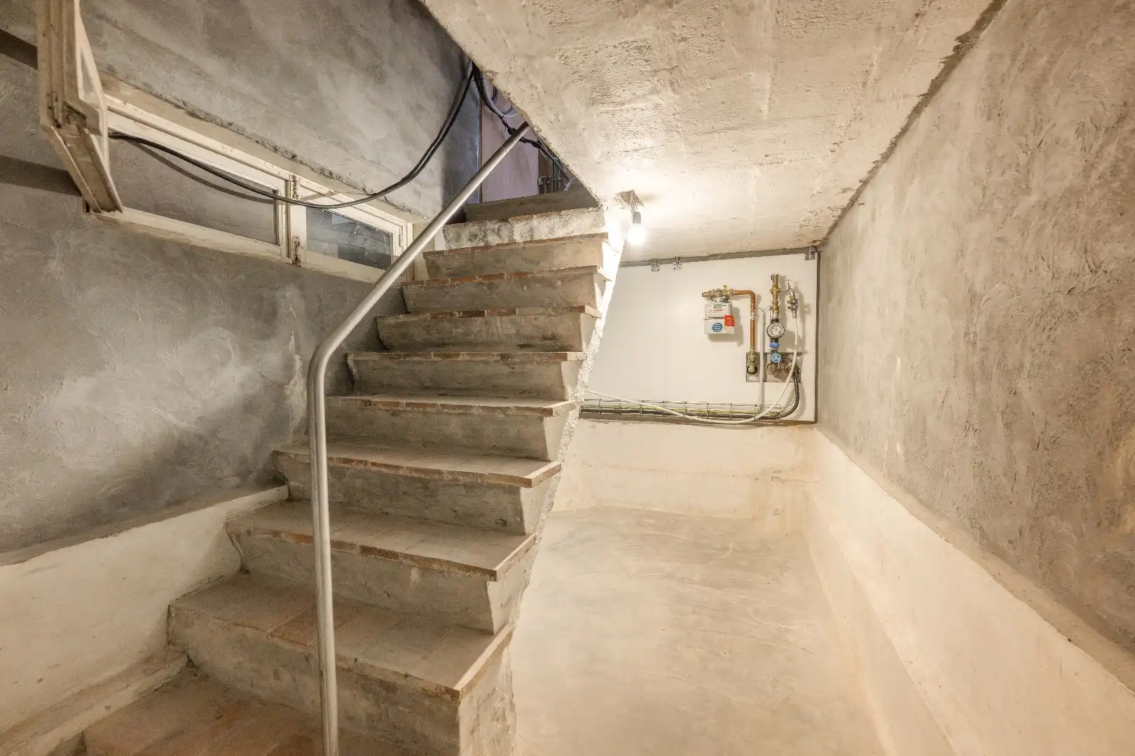 CASCO WONING met 4 slaapkamers en veel potentieel TE KOOP in Ruiselede! foto 10