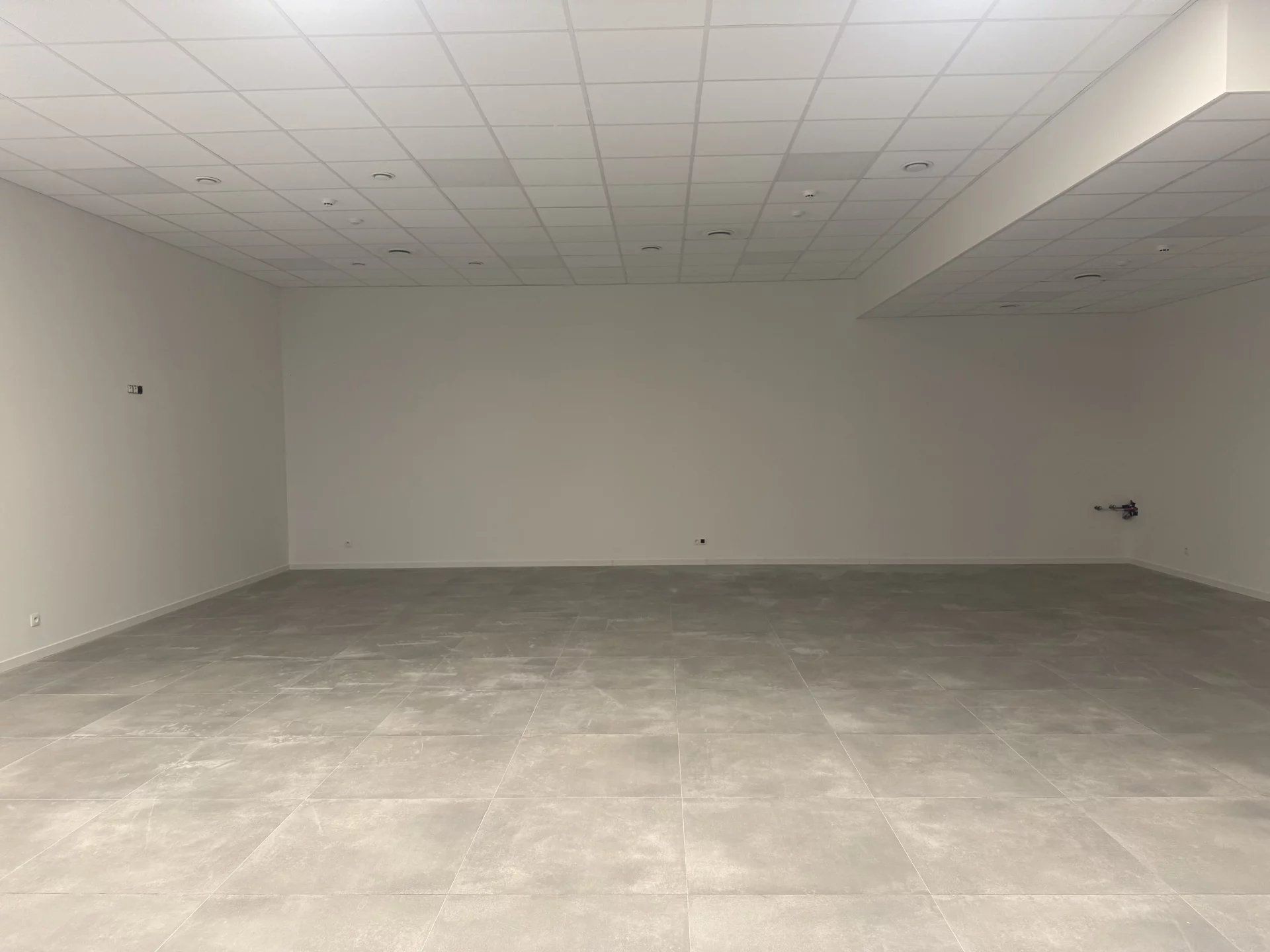 Handelsruimte te huur in Residentie Kapellehof te Heusden foto 4