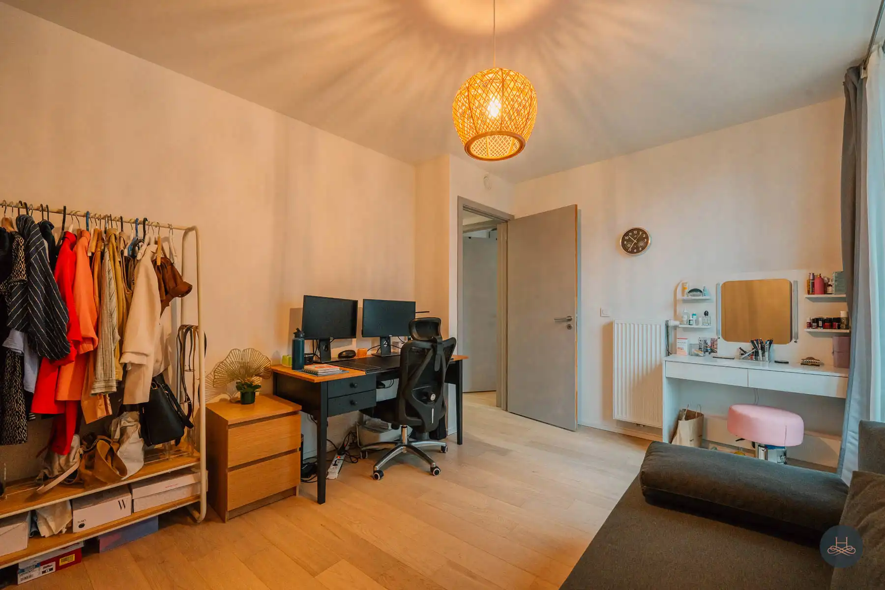 Energiezuinig, lichtrijk appartement op toplocatie foto 17