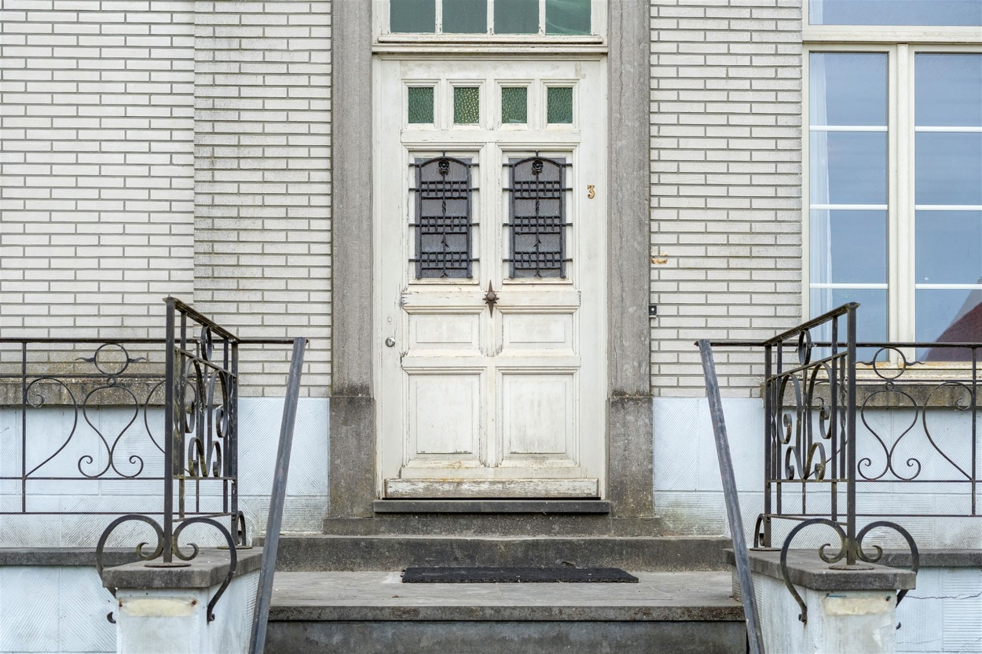 PASTORIE ST-AGATHA parochie LANDSKOUTER op een perceel van 664m² foto 10