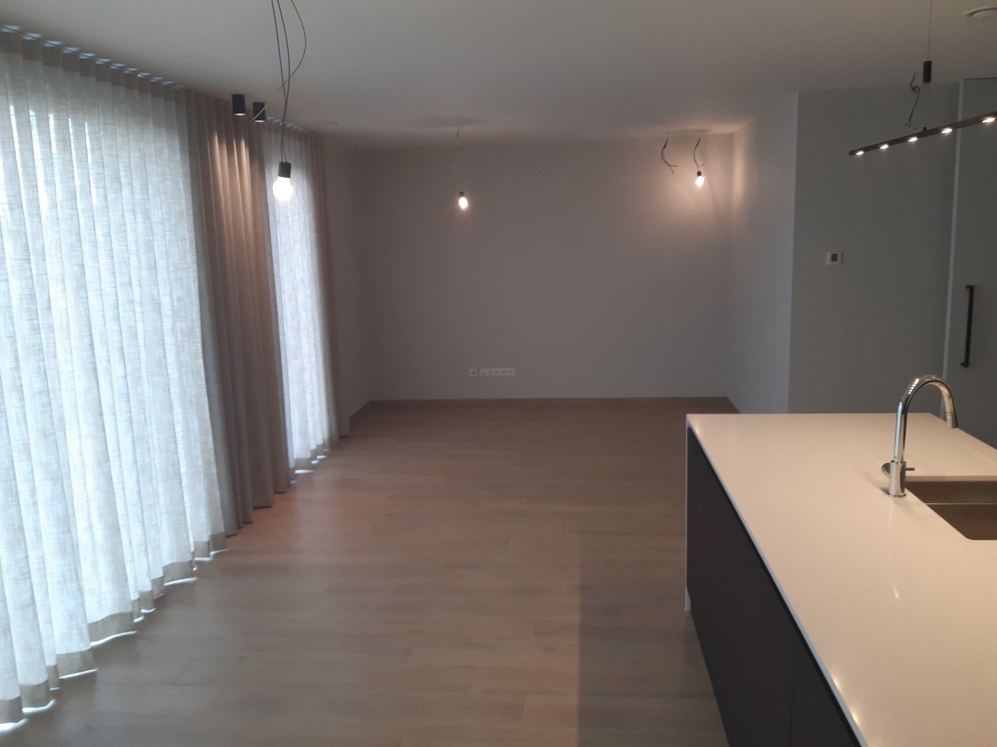 Luxueus wonen in hartje Merelbeke. foto 6