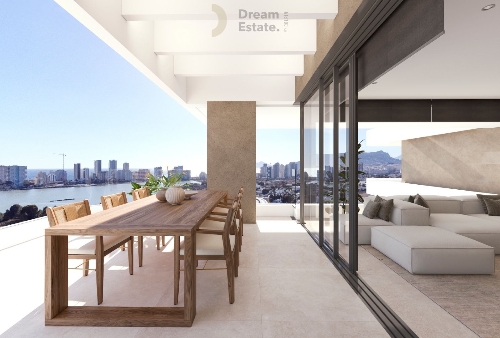 Allure Calpe: Exclusief Wonen aan de Costa Blanca foto 14