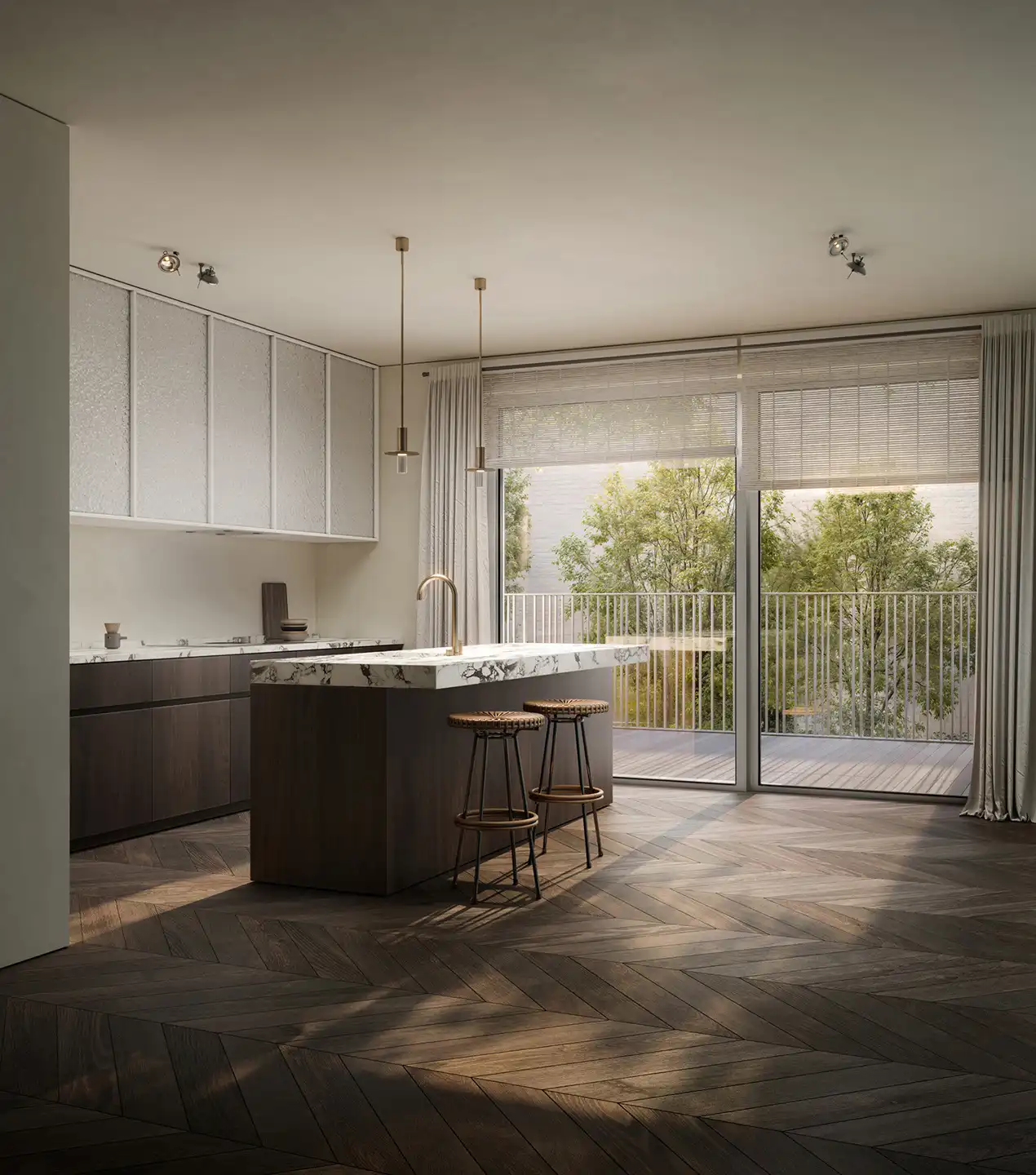 Appartement te koop 2000 Antwerpen