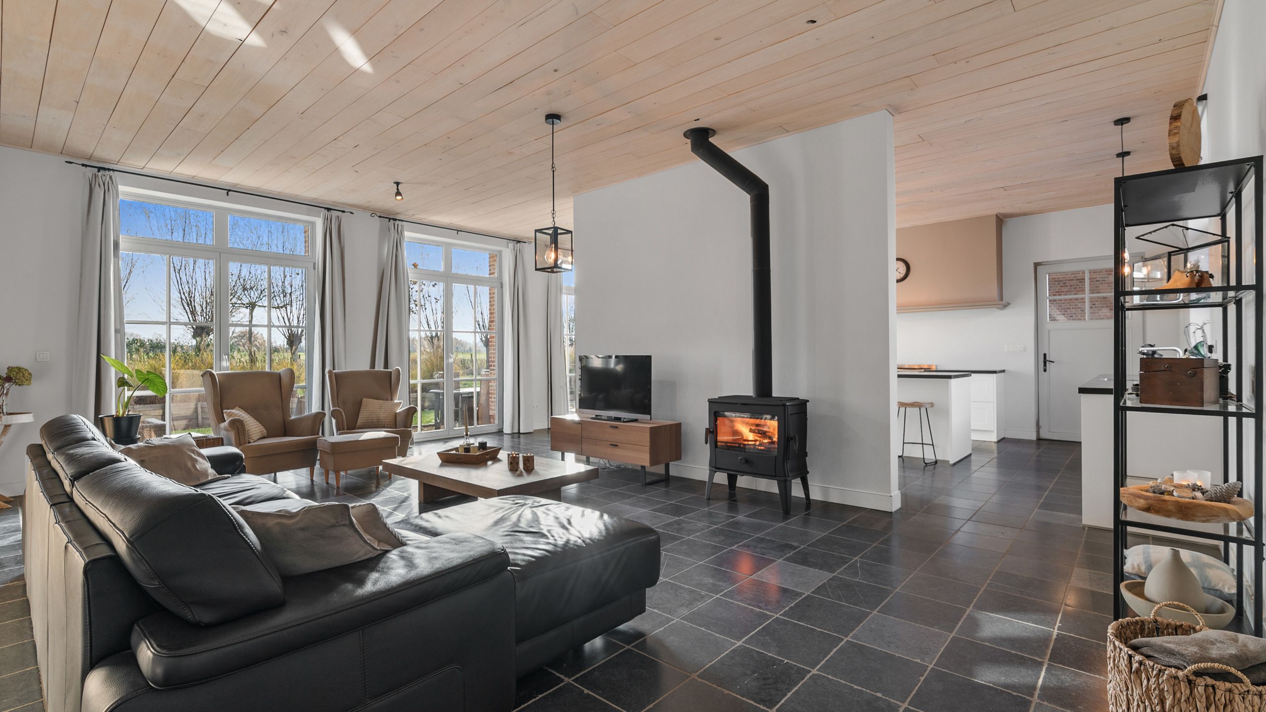 Boerderij te koop foto 37