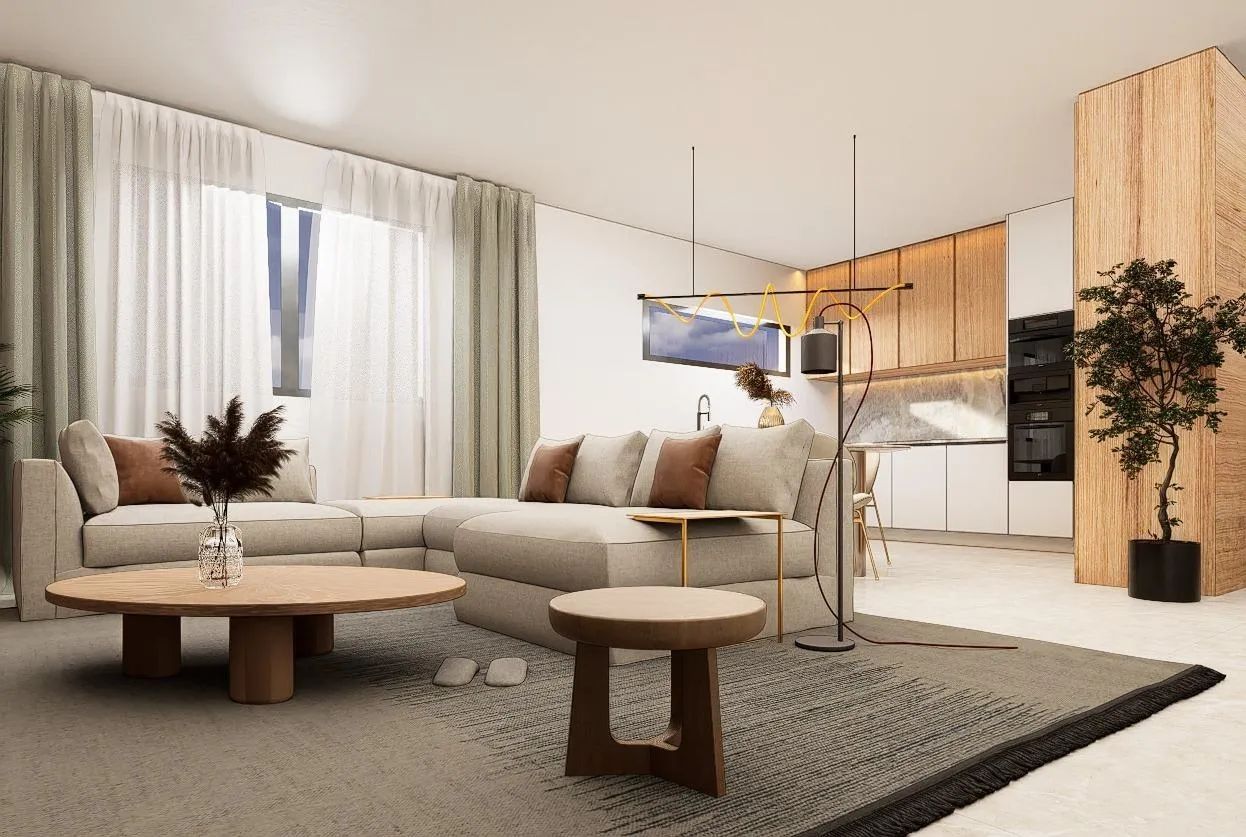 Exclusief wonen met in het hart van de Costa Blanca - stijlvolle appartementen nabij alle faciliteiten foto 5