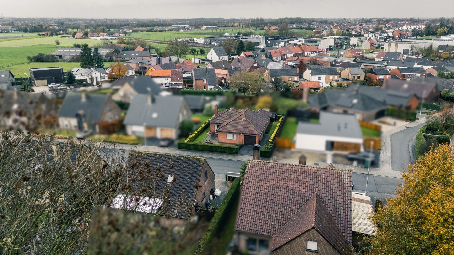 Instapklare gelijkvloerse woning met 3 kamers foto 8