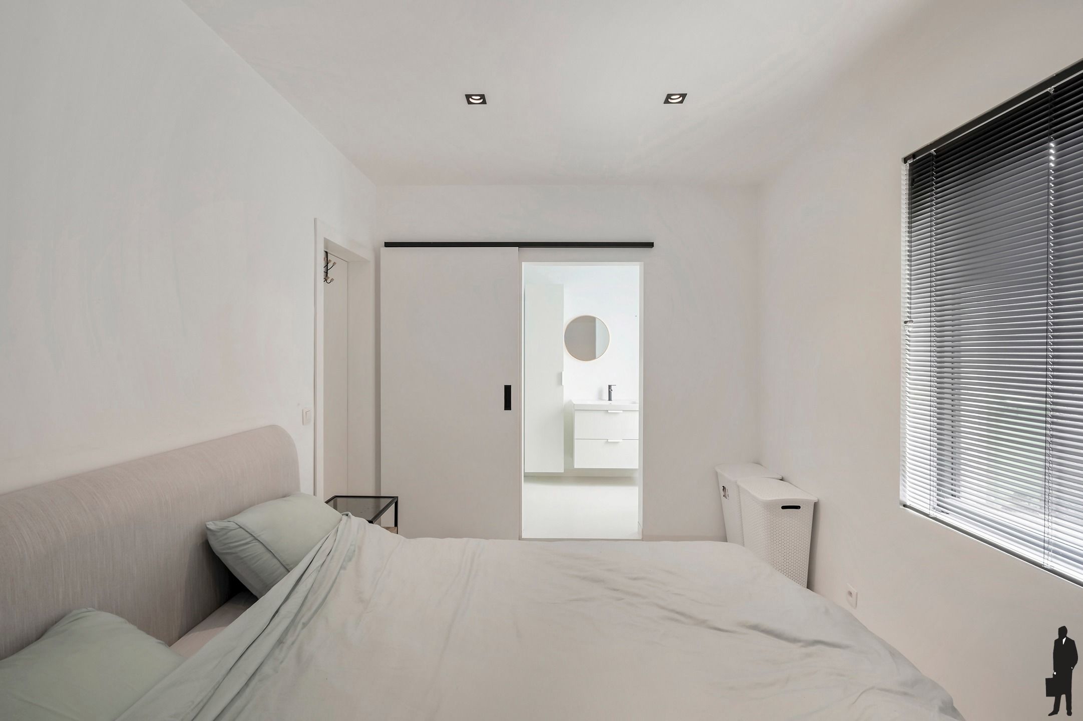 Instapklare woning in doodlopende straat! foto 14