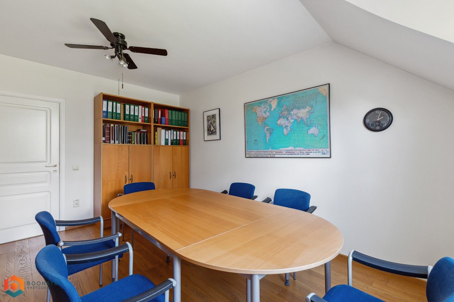 Riante villa met 5 slpkrs op 8625 m² te Rijmenam foto 29