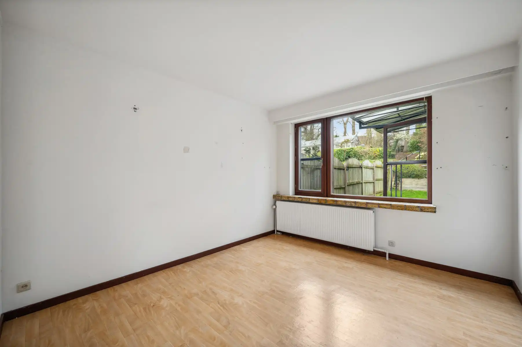 Woning met praktijk- of kangoeroeruimte te HEIST-OP-DEN-BERG foto 23