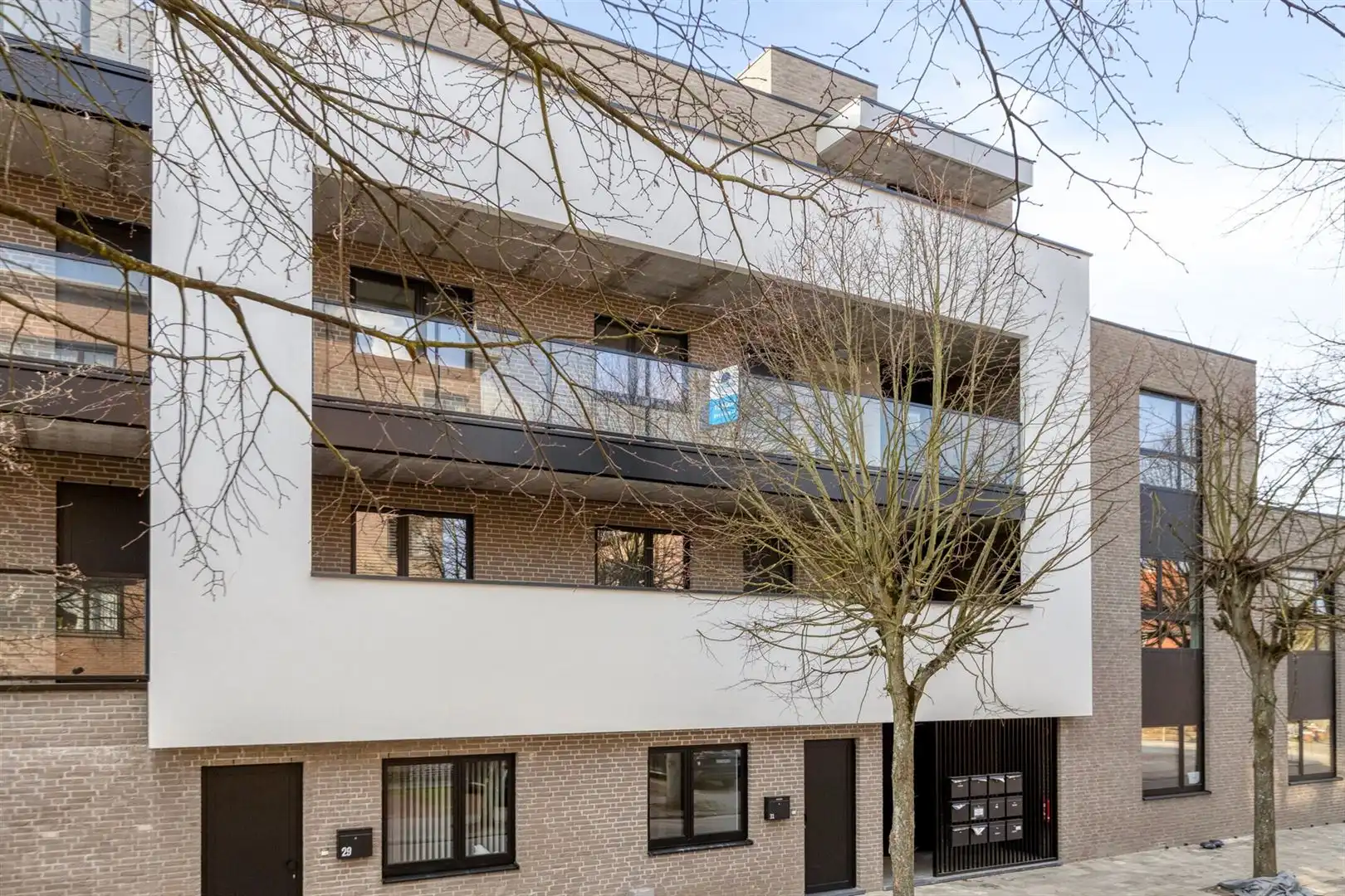TE KOOP: Nieuwbouwappartement met 3 slaapkamers te Heppen! foto 2