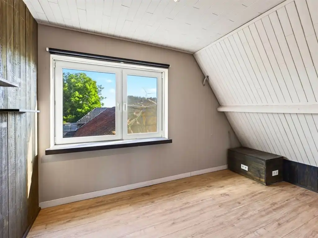 Charmante, rustig gelegen vrijstaande woning foto 30