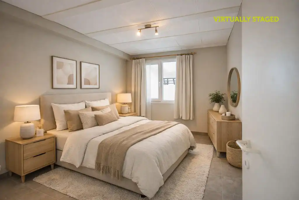 Opbrengsteigendom te koop te Torhout: netto rendement 4,5%! foto 8