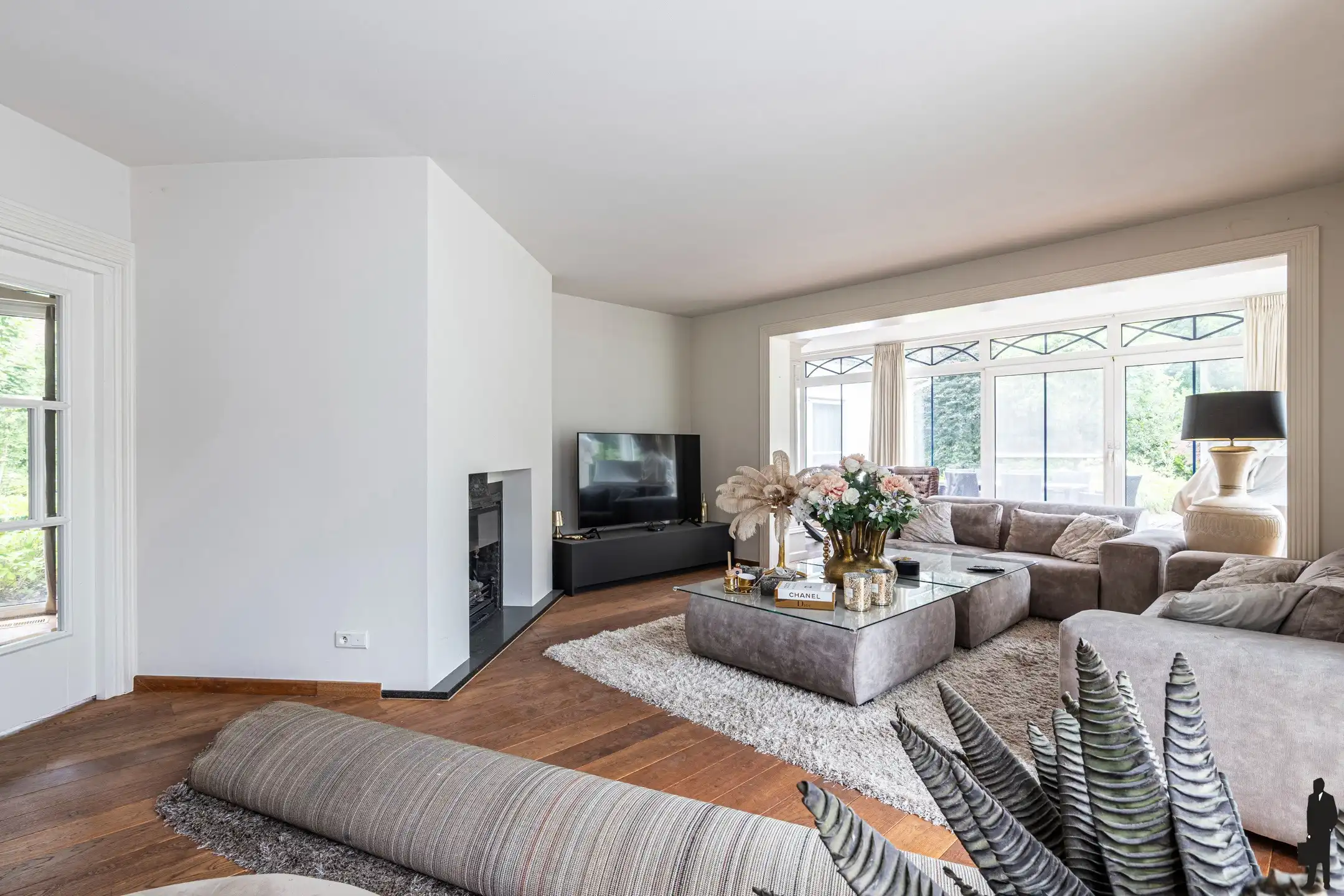 Villa op ca. 1.700 m² in residentiële verkaveling “De Lint” foto 4