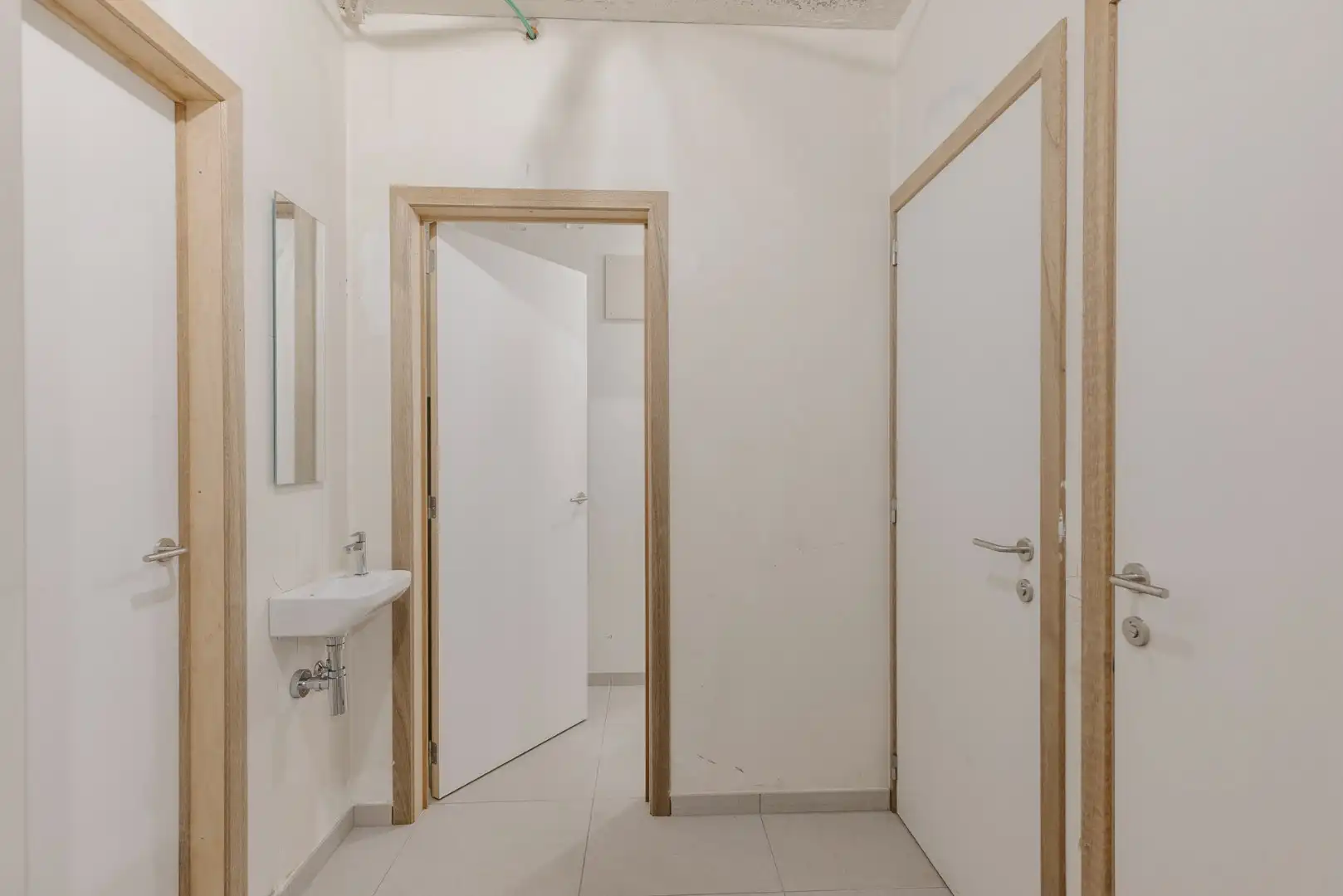 Residentie Médoc, een buitenkansje in de binnenstad foto 21