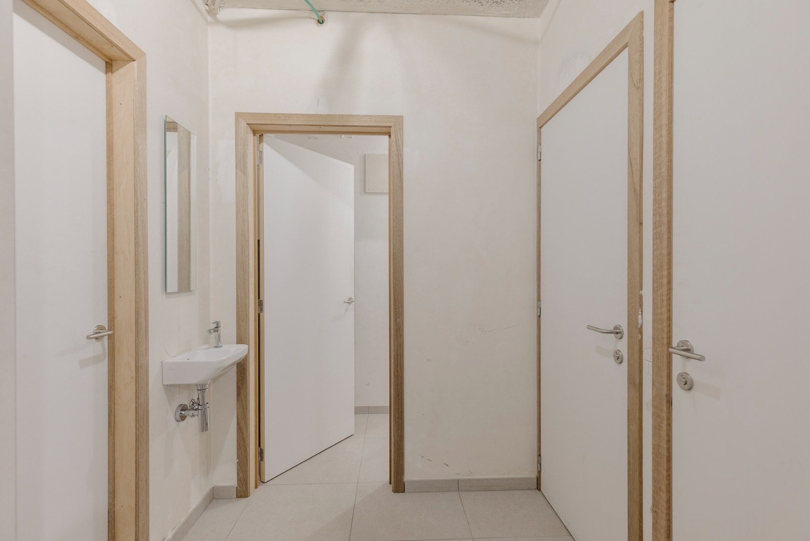 Residentie Médoc, een buitenkansje in de binnenstad foto 21