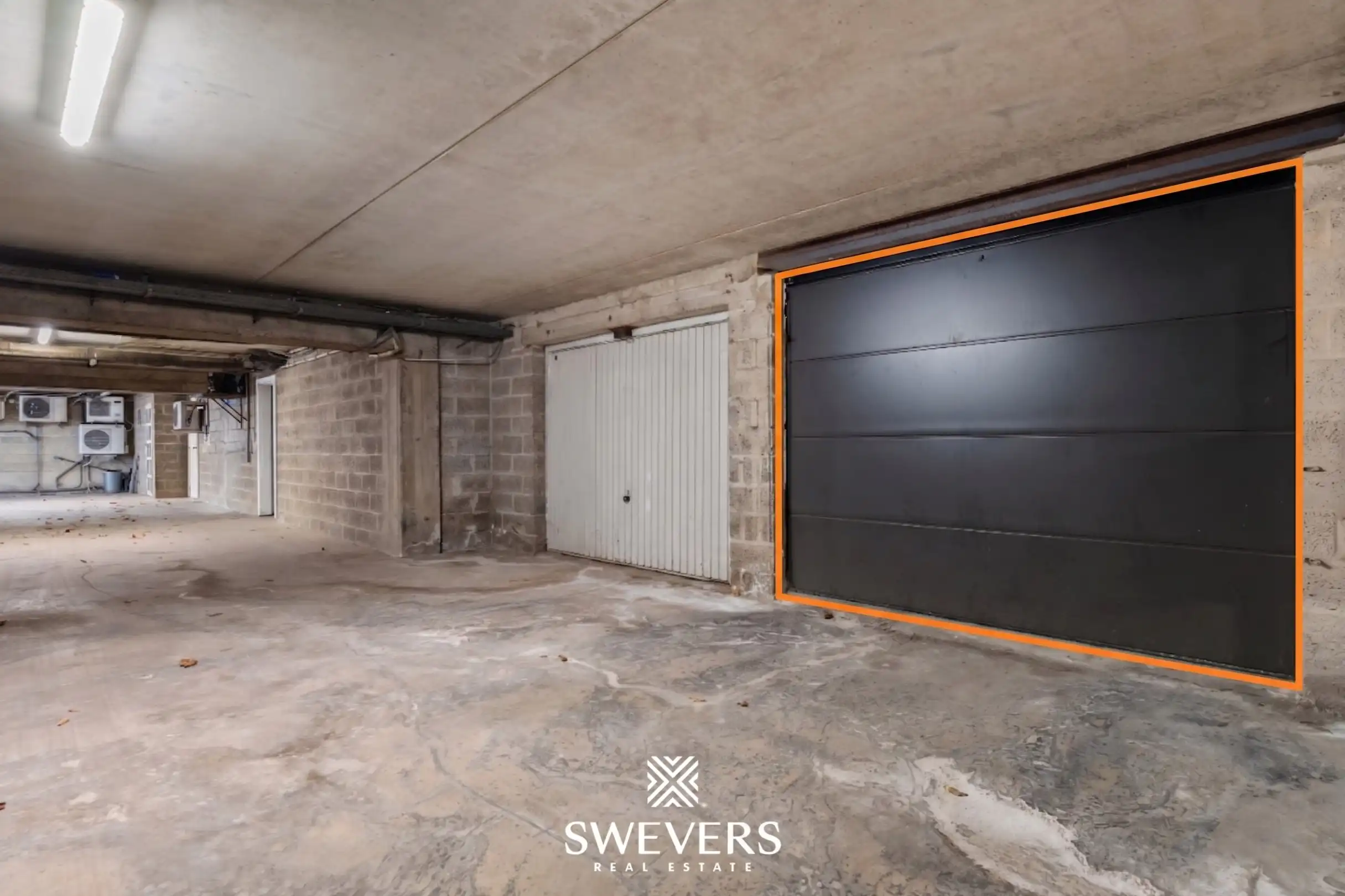 Instapklaar, energiezuinig gelijkvloers appartement (99 m²) met garage en kelders in het pittoreske Bolderberg foto 21