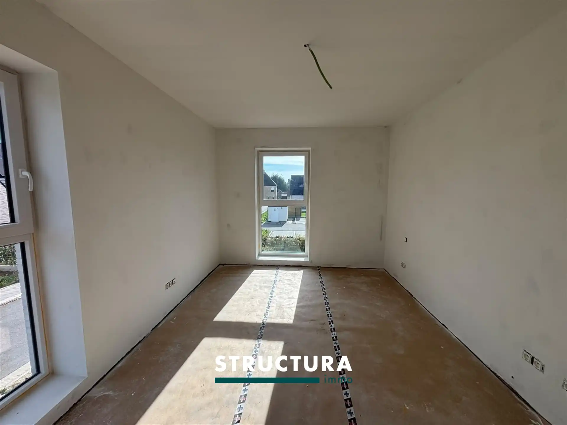 Energiezuinige nieuwbouw woning in nieuwe, rustige wijk! foto 17