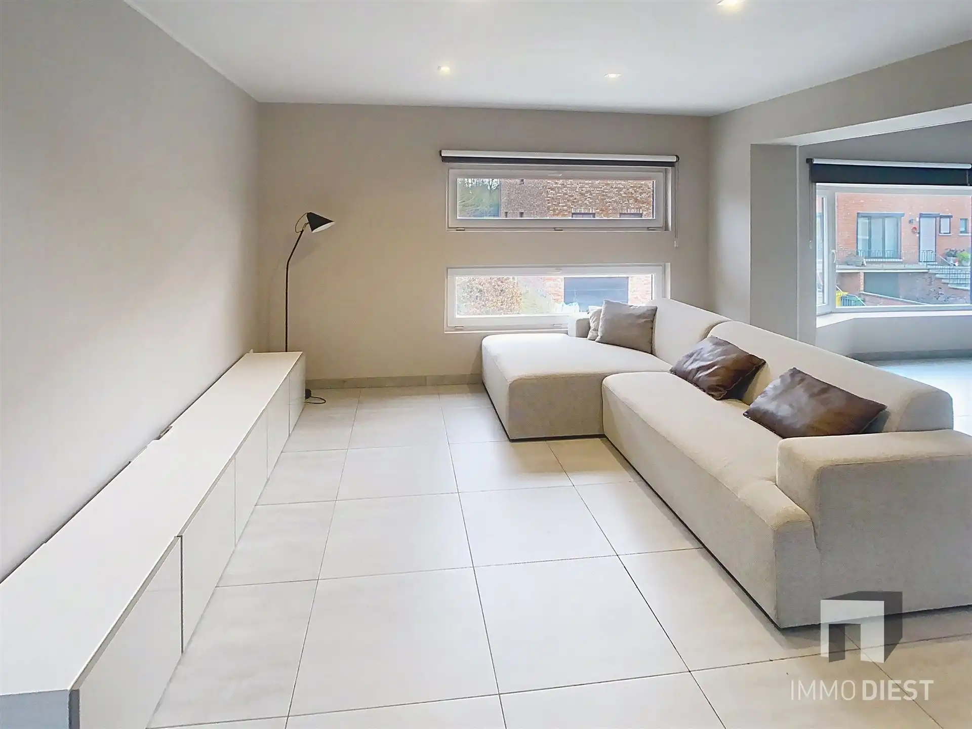 Trendy duplex appartement met superterras foto 6