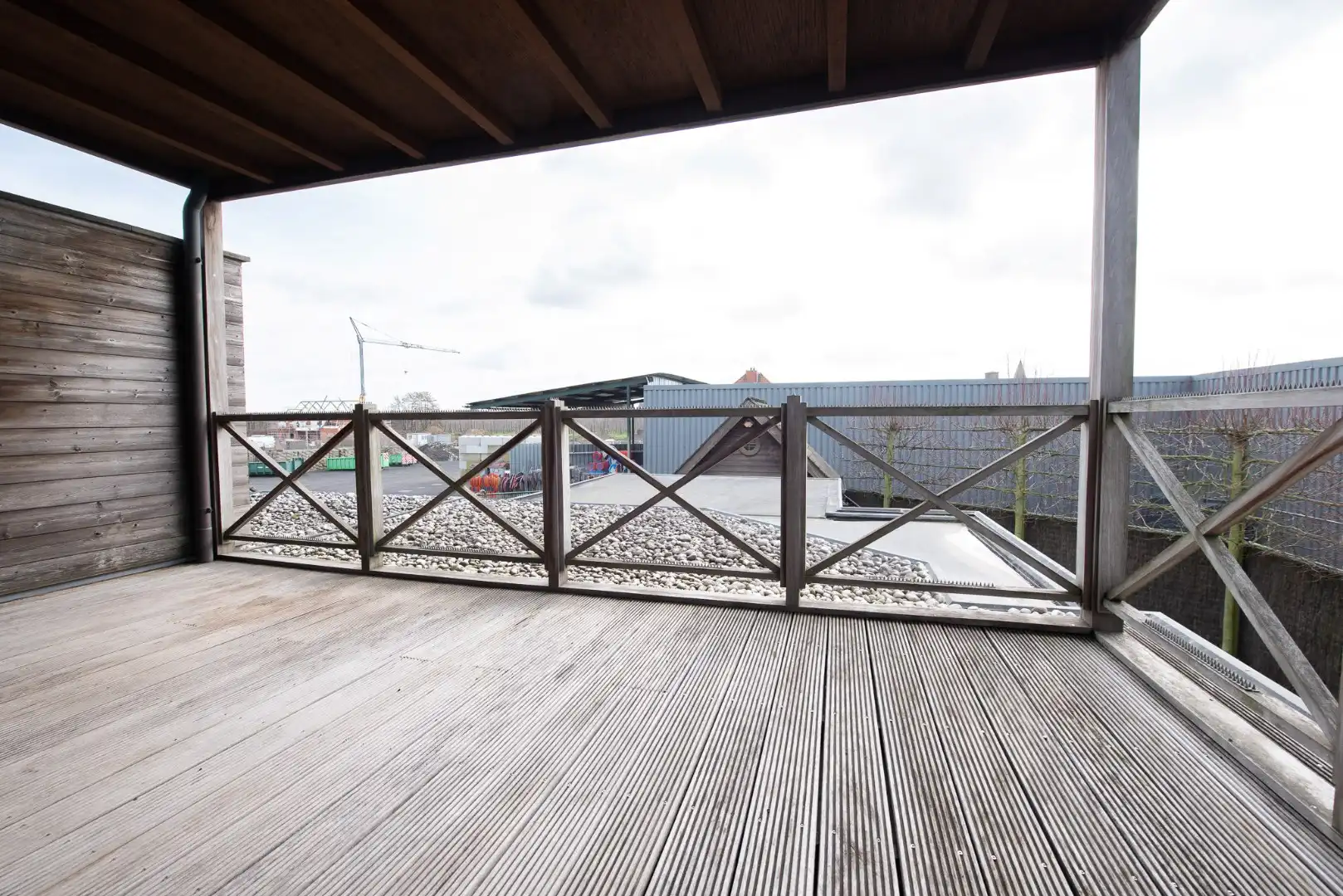 Gezellige gezinswoning gelegen in Markegem. foto 11