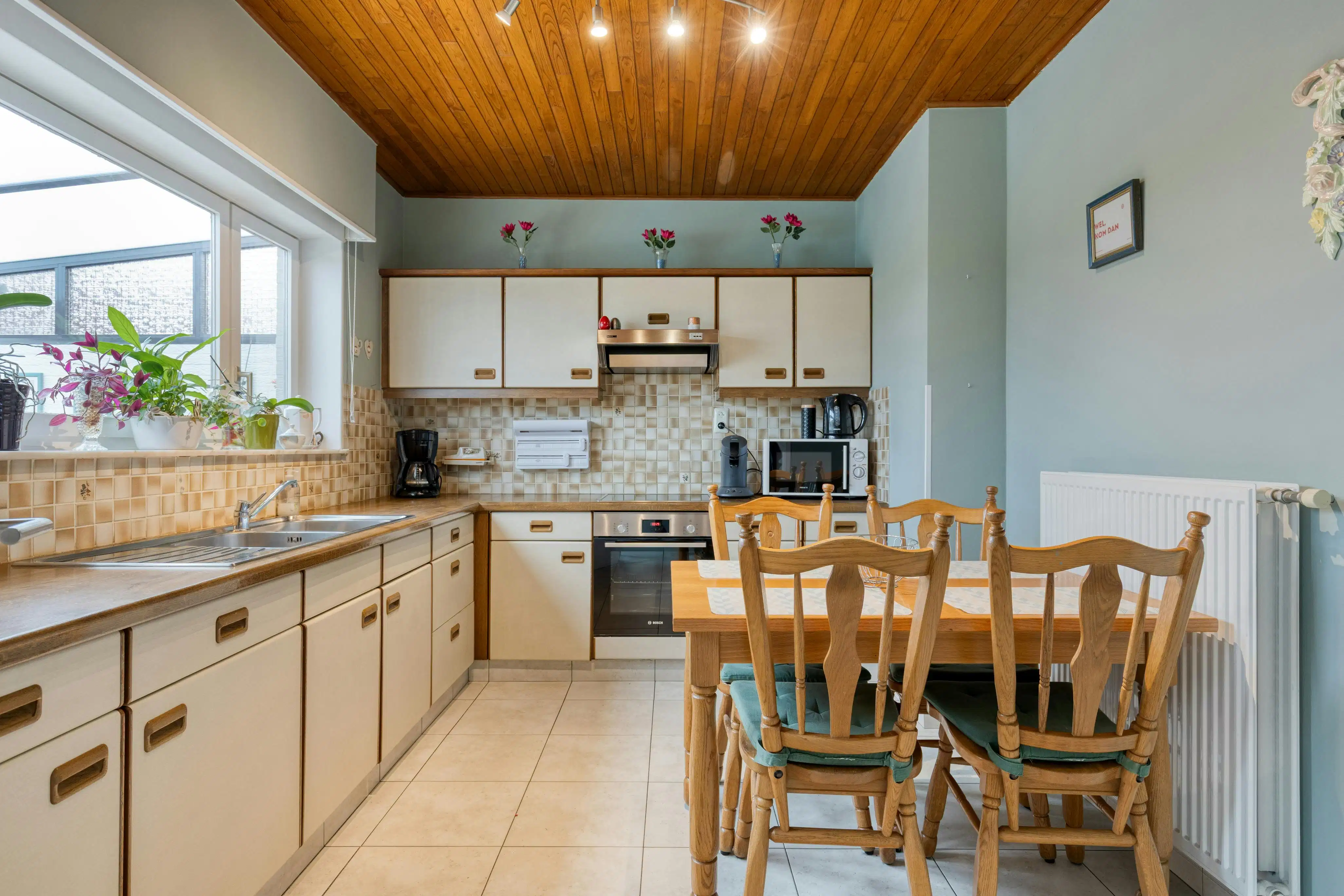 Gezinswoning met 5 slpks, gelegen te Kalmthout-Nieuwmoer! foto 12