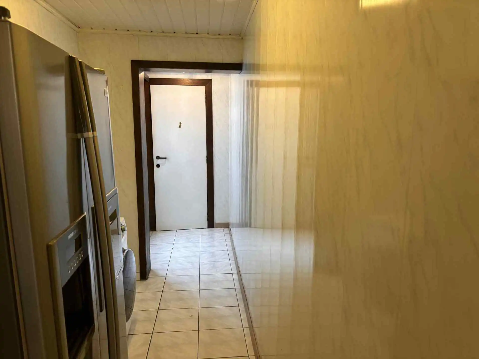 WETTEREN - Gezellige rijwoning in het centrum foto 10