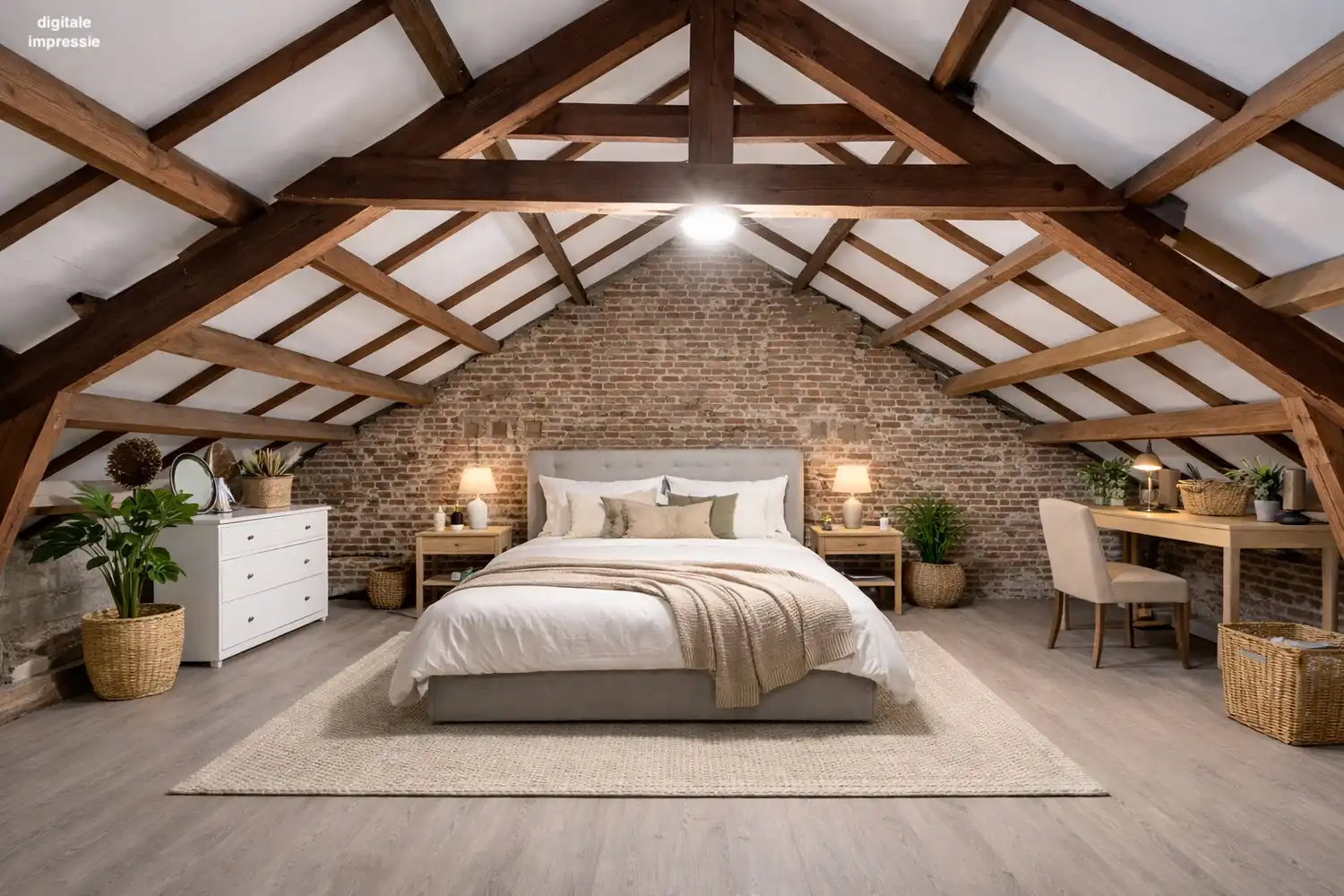 Charmante halfopen bebouwing vlakbij Maastricht met uitbreidingsmogelijkheden. foto 19