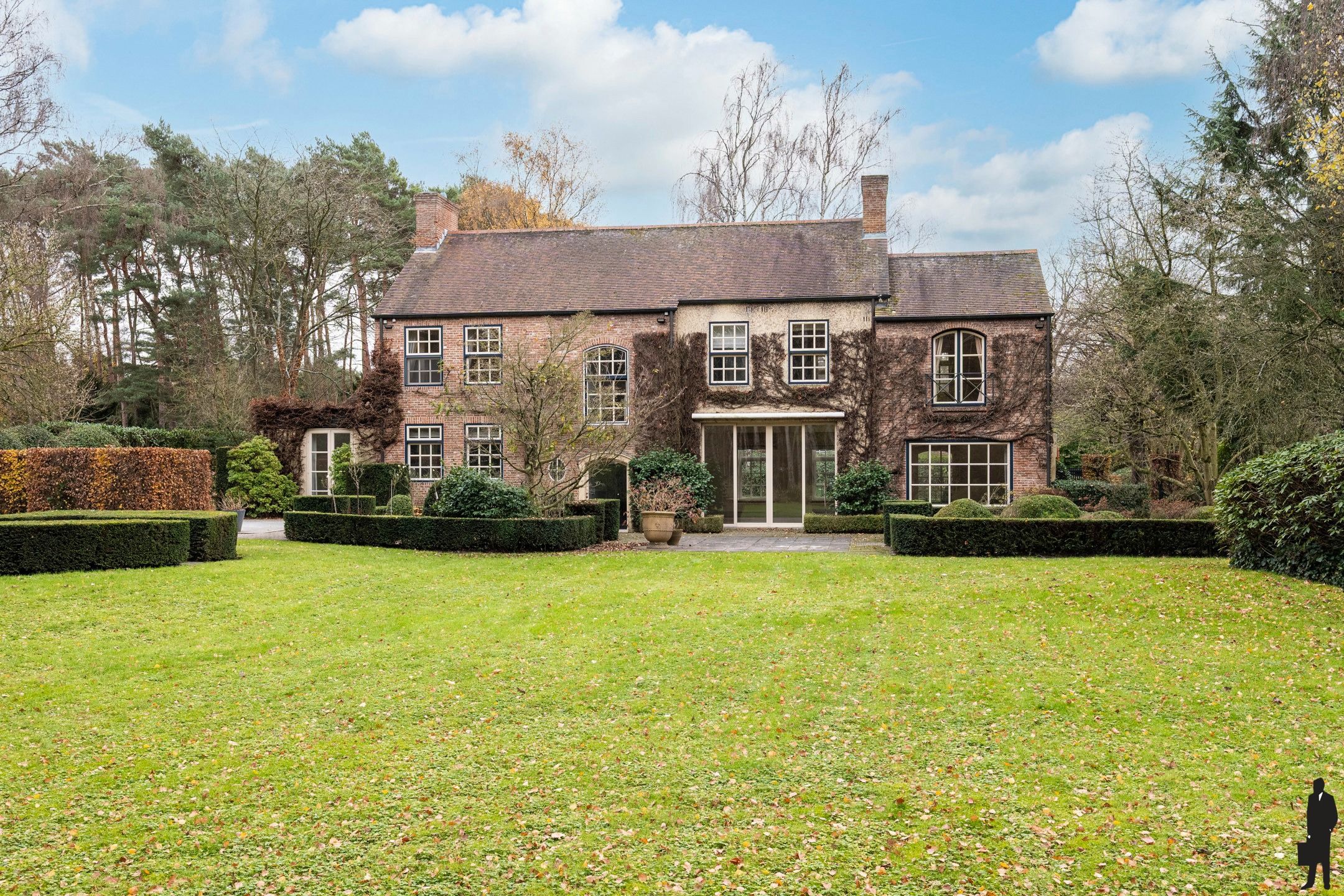 Tijdloze villa op toplocatie foto 6