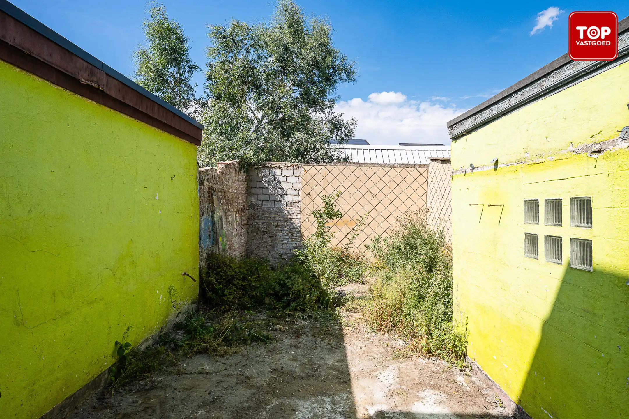 Totaal gerenoveerde woning met 3 slaapkamers en tuin (EPC A) foto 15