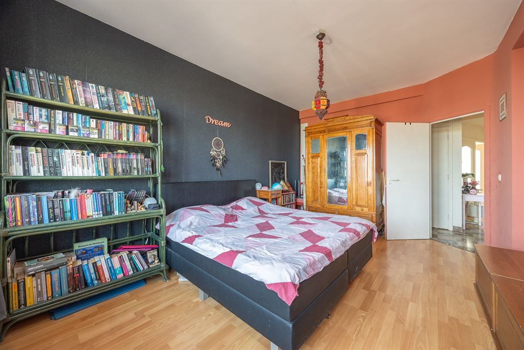 Charmant appartement met spectaculair zicht foto 12