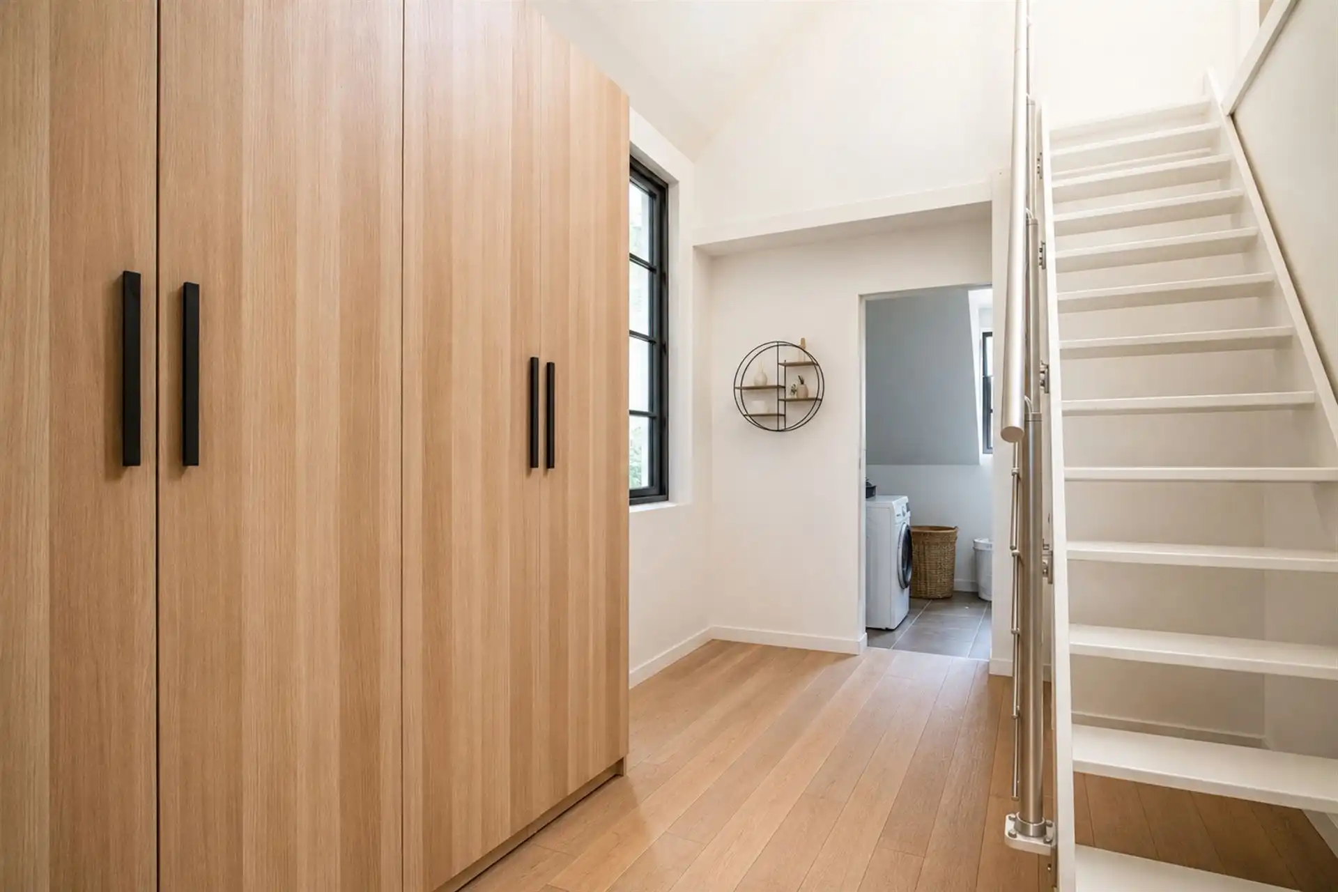 Exclusieve villa met verwarmde zwemvijver in Schilde-Bergen foto 27