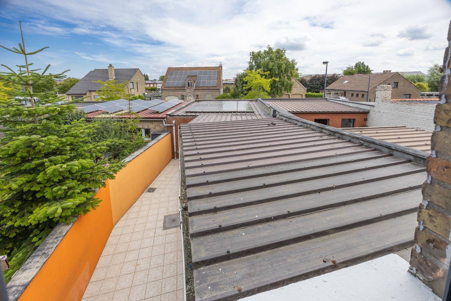 Instapklare woning op rustige ligging foto 20