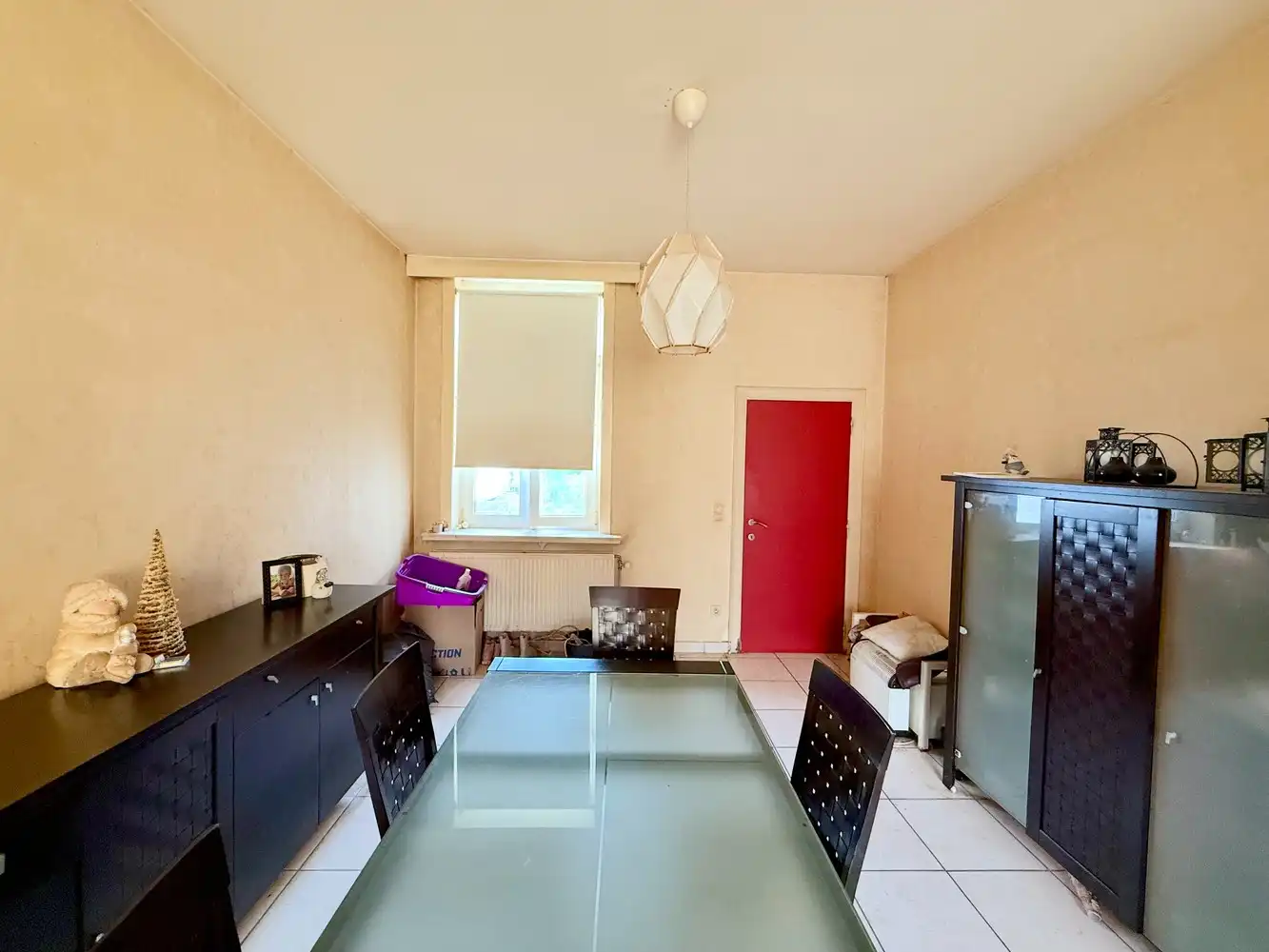Ruime woning met 4 slaapkamers en tuin! foto 5