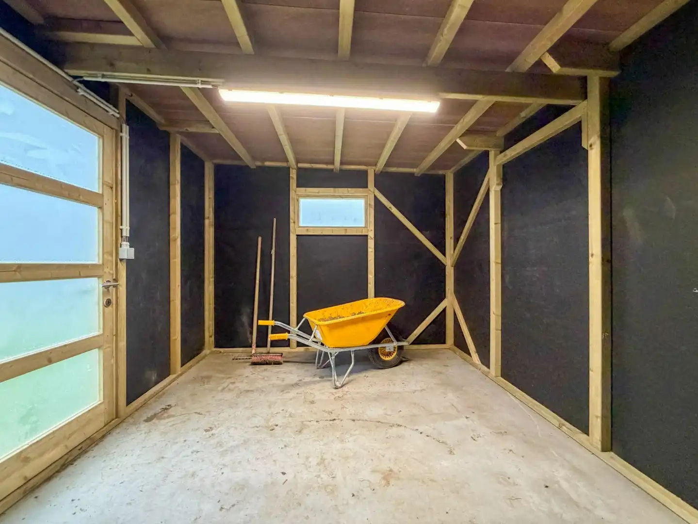 Prachtige instapklare nieuwbouwwoning, energiezuinig, Torhout. foto 24