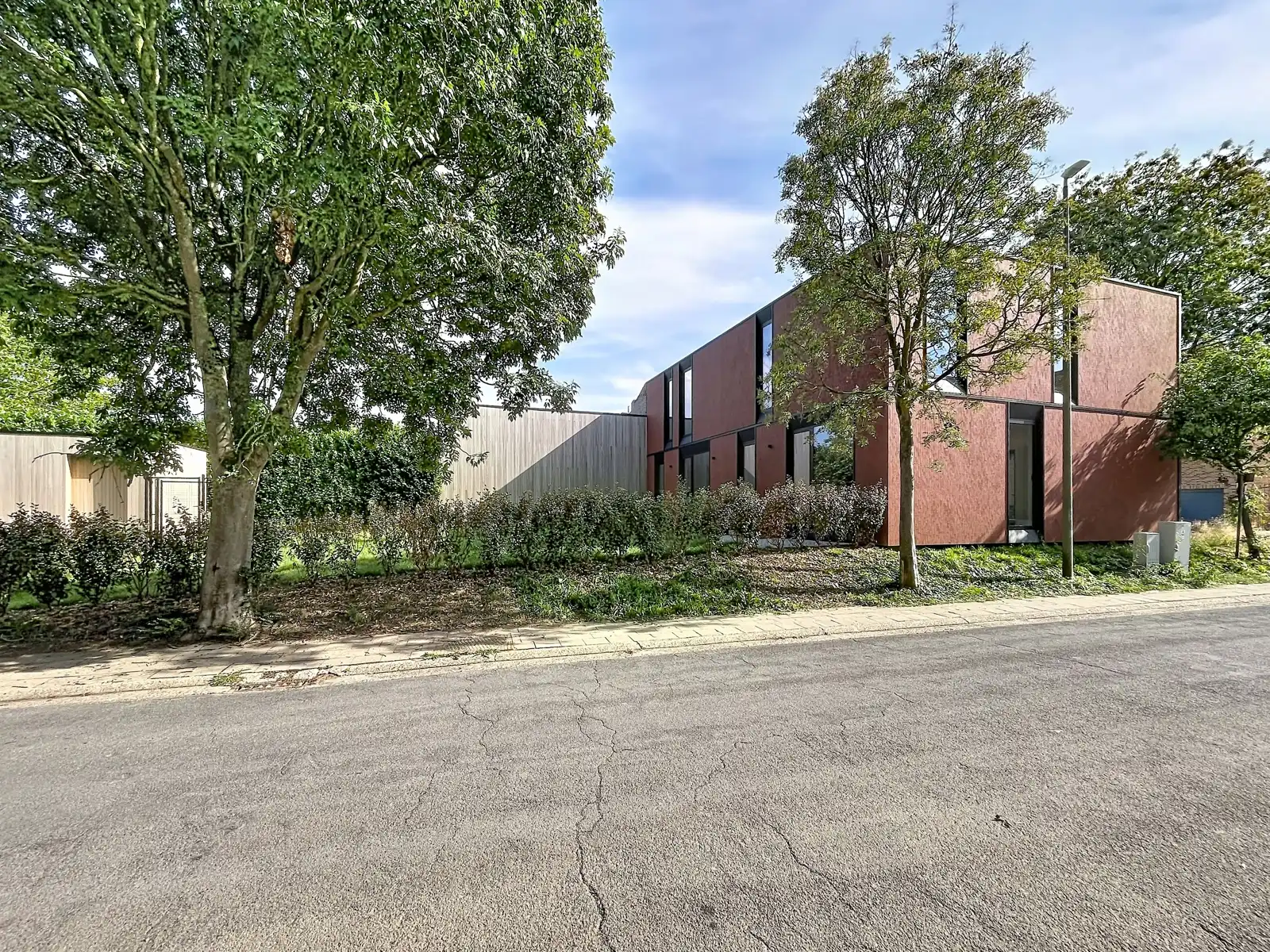 Instapklare nieuwbouwwoning – incl. BTW & registratie €346.990 ✨ foto 20