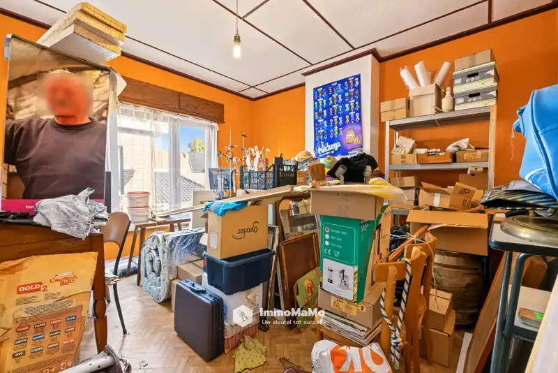HALFOPEN BEBOUWING MET 3 SLAAPKAMERS TE KOOP IN ZELZATE foto 12