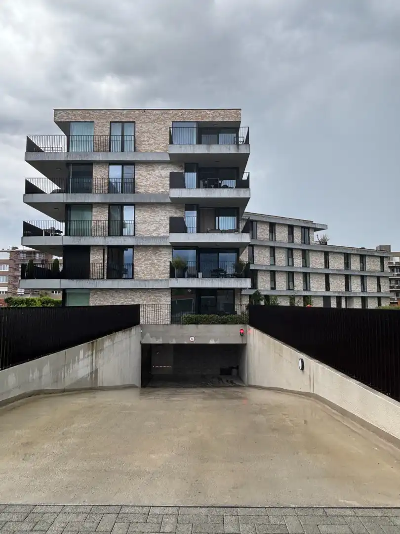 Te huur  – stijlvol en energiezuinig appartement in Beveren-Waas foto 4