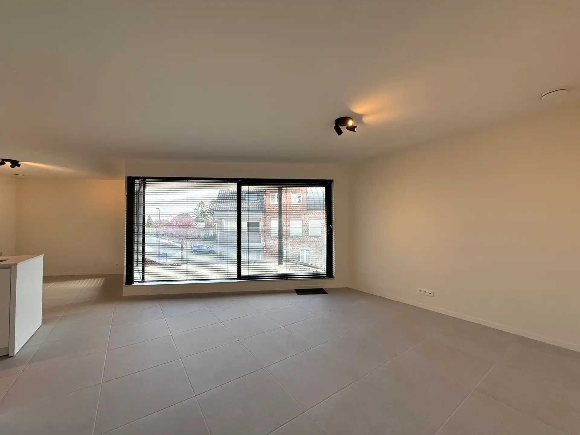 Modern 1-slaapkamer appartement nabij centrum Rijkevorsel foto 7