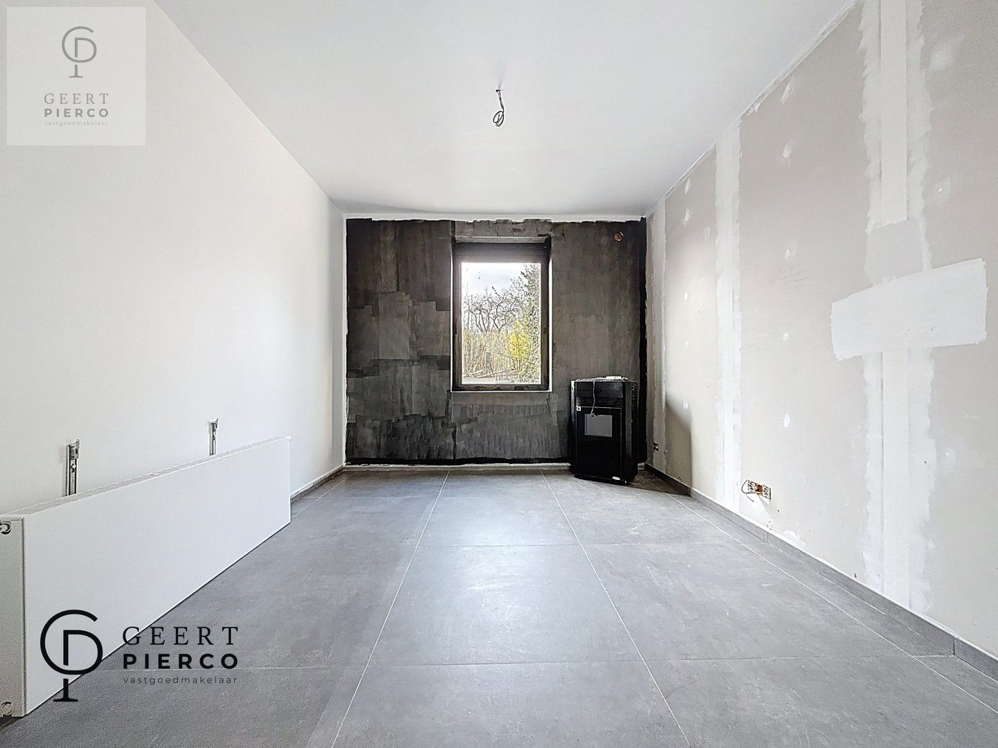 Woning in het groen foto 5