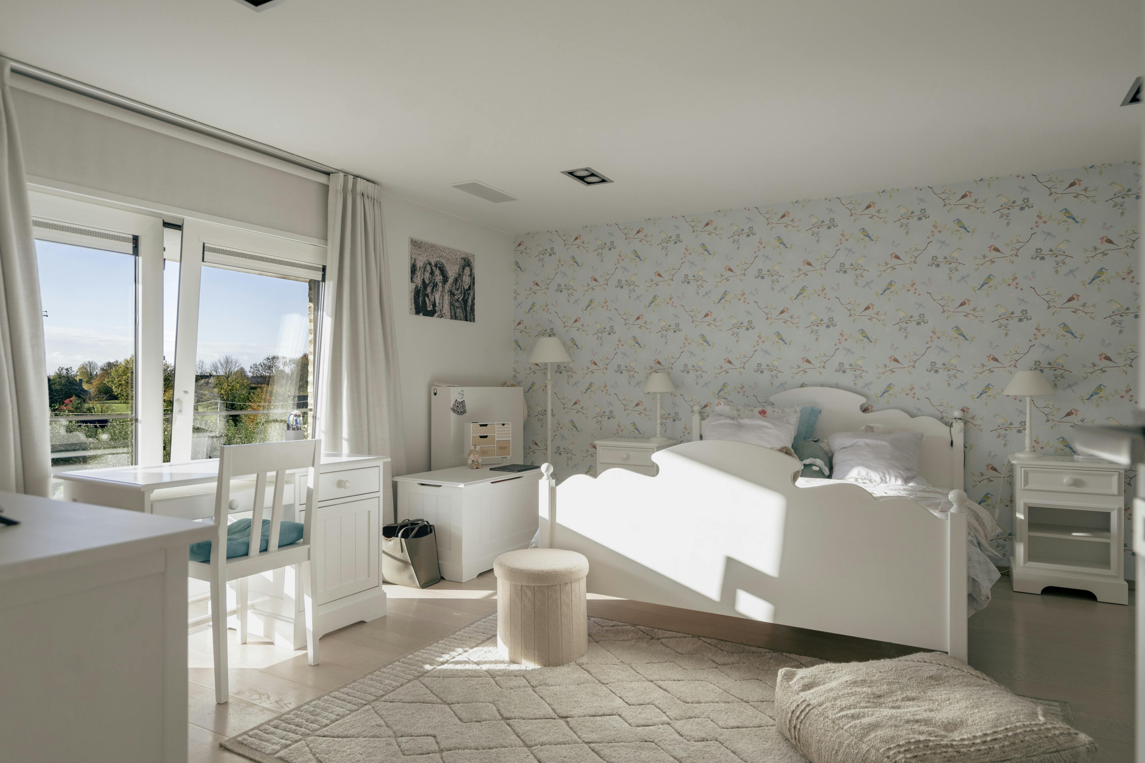 Instapklare villa met 5 slaapkamers en binnenzwembad te koop foto 12