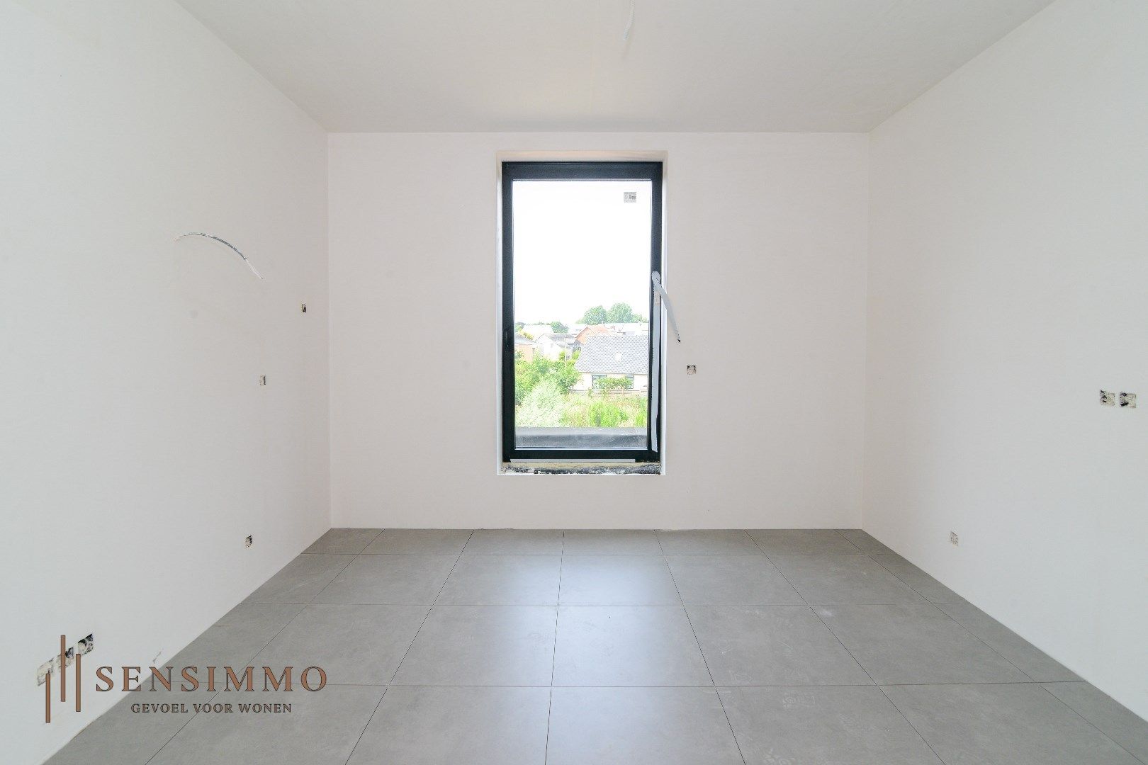 Nieuwbouw 5 studentenkamers - Unieke investeringskans in het hart van Geel foto 17