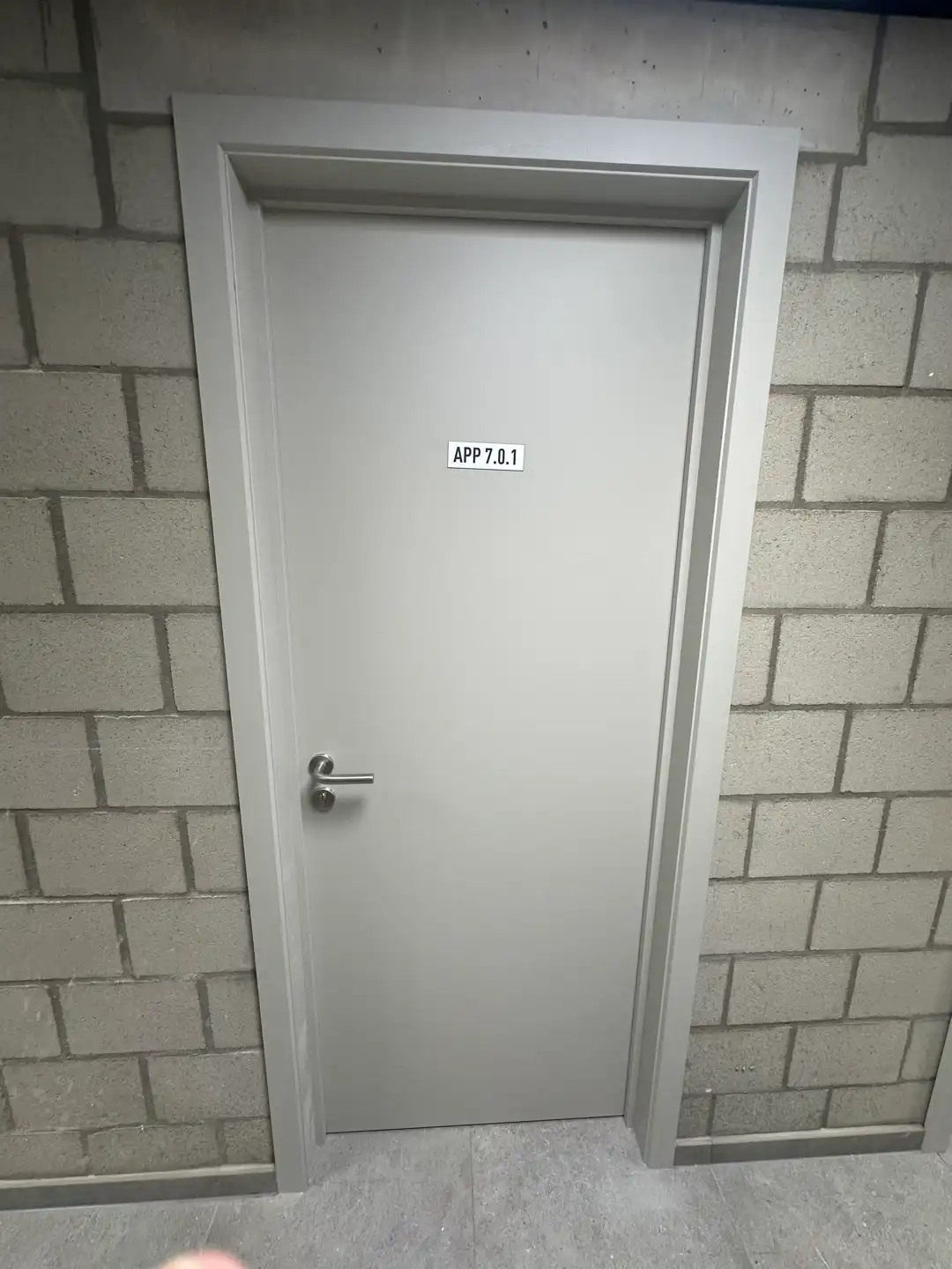 Appartement te huur foto 18